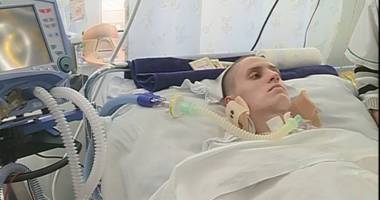 Stire din Social : Campanie umanitară.  Un tânăr din Constanța strigă după ajutor