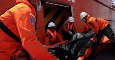 Un tanc chimic s-a scufundat, luând cu el o viață de marinar