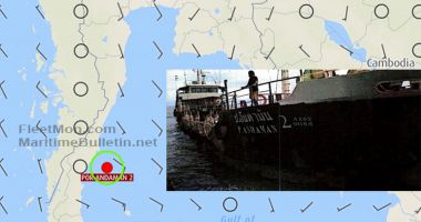 Stire din Economie : Un tanc petrolier s-a scufundat, provocând o poluare în Golful Siam