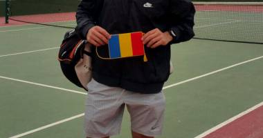 Un tenisman din Constanța, campion în turneul din Malta - 2