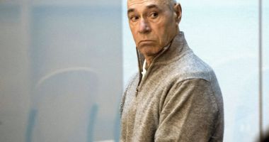 Stire din Actualitate : Un terorist responsabil pentru 40 de crime, eliberat din pușcărie după 31 de ani