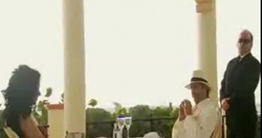 VIDEO AMUZANT - Avantajele meseriei...