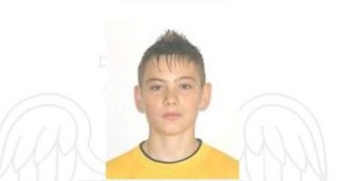 Stire din Eveniment : La 15 ani, a fugit de acasă pentru că și-a găsit de muncă