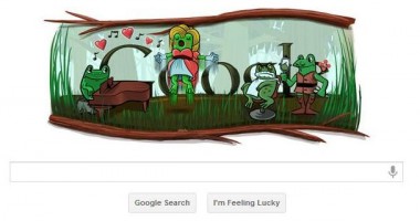 Stire din Social : Google îl omagiază pe Rossini, la 220 de ani de la nașterea compozitorului