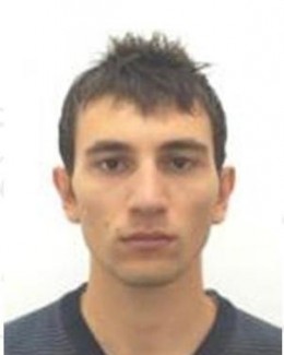 Dat dispărut după ce a fost înghițit de Dunăre