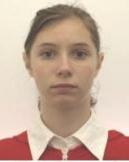 Adolescentă dispărută din centrul de plasament