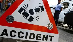 Stire din Eveniment : ACCIDENT RUTIER GRAV pe Bd. Mamaia/ Bătrână lovită de un Audi