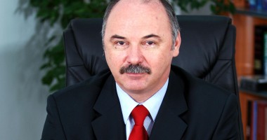 Stire din Politică-Administrație : Ionel Blănculescu, numit consilier onorific al primului-ministru