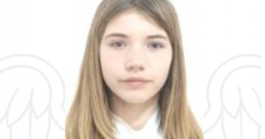 Stire din Eveniment : Adolescentă dispărută pe drumul de la școală spre casă