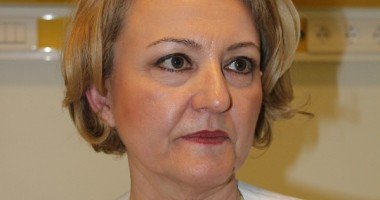 Stire din Sănătate : Șefa secției de oncologie Constanța a demisionat