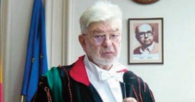DOLIU ÎN LUMEA ACADEMICĂ A CONSTANȚEI. Un mare istoric și arheolog s-a stins din viață! - 2