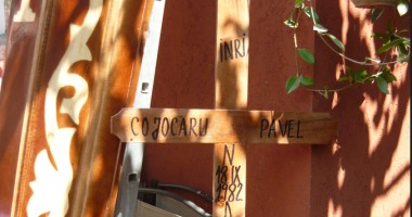 LACRIMI ȘI DURERE în familia tânărului mort în accidentul de pe podul IPMC - 2