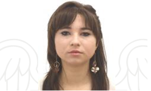 Stire din Eveniment : DISPĂRUTĂ pe drumul spre școală
