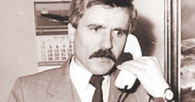 Primul primar al Constanței de după Revoluție, Barbu Dănescu, a murit ca un EROU - 5