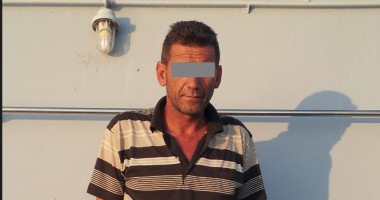 Galerie FOTO. Doi cetățeni turci, ARESTAȚI pentru că au adus, ILEGAL, zeci de sirieni în țara noastră - 4