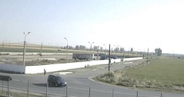 Galerie FOTO. Percheziții de amploare la Constanța / Fostul deputat Bivolaru, reținut pentru spălare de bani. Prejudiciu de peste un milion de lei - 6
