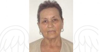 Stire din Eveniment : Femeie de 80 de ani, dată dispărută. Ați văzut-o?