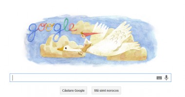 Stire din Social : SELMA LAGERLOF, scriitoarea care l-a creat pe Nils Holgersson, celebrată de Google