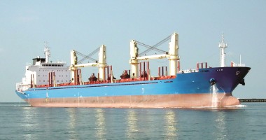 Stire din Economie : "Rechinii" din shipping fac victime pe șapte nave cu români