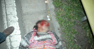 IMAGINI ȘOCANTE! Accident rutier GRAV în Constanța. Un bărbat A MURIT după ce a traversat prin loc nepermis - 2