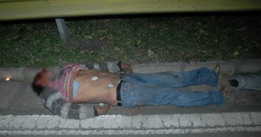 IMAGINI ȘOCANTE! Accident rutier GRAV în Constanța. Un bărbat A MURIT după ce a traversat prin loc nepermis - 4
