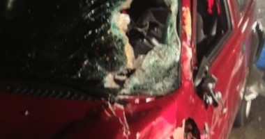 IMAGINI ȘOCANTE / TRAGEDIE RUTIERĂ! DOI COPII ȘI TREI ADULȚI AU MURIT după ce mașina a PLONJAT în canal la Cernavodă. Copilul dat dispărut, găsit pe fundul apei! UPDATE - 14