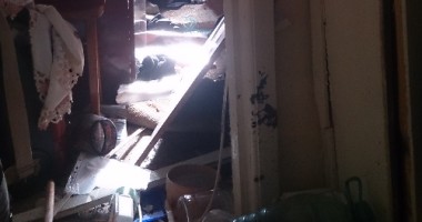 EXPLOZIE ÎNTR-UN APARTAMENT DIN CONSTANȚA / GALERIE FOTO - 5