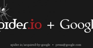 Stire din Tehnologie : GOOGLE a cumpărat compania britanică spider.io, specializată în lupta contra pirateriei online