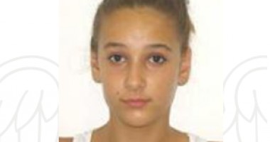 Adolescentă din Medgidia, dispărută de acasă