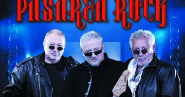 Concert de zile mari la Casa de cultură