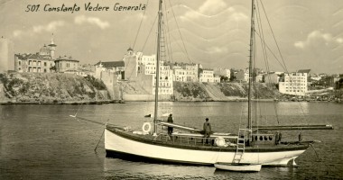 Stire din Constanța focus : Schimbări majore în Constanța. Cum vor arăta Portul Turistic Tomis și Plaja Modern