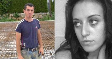 Stire din Eveniment : "Criminalul era violent și sadic. A lovit-o cu cuțitul până a obosit!"