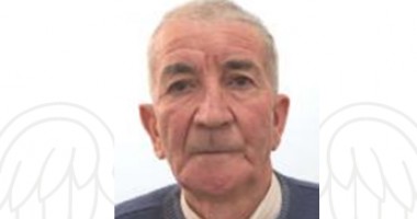 Stire din Eveniment : Bătrân de 74 de ani, dispărut de acasă