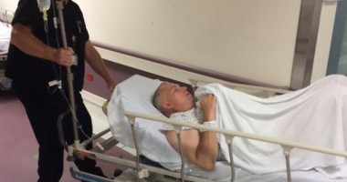 Nicușor Constantinescu, "în stare critică" - 3