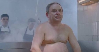 Reclamă la saună: amuzantă...dar interzisă! Iată de ce