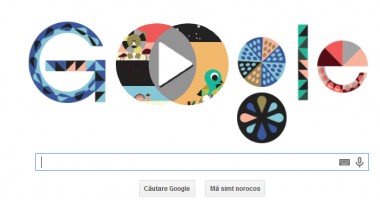 Stire din Social : GOOGLE îl omagiază pe celebrul creator al DIAGRAMEI VENN