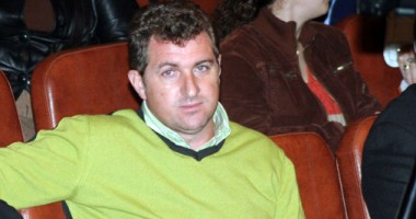 Stire din Politică-Administrație : Fostul liberal Jean Paul Tucan, vicepreședinte  în partidul lui Tăriceanu