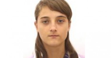 Stire din Eveniment : Adolescentă dispărută de acasă. Ați văzut-o?