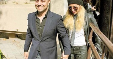 Stire din Monden : Lora și soțul și-au spus adio, dar rămân vecini!
