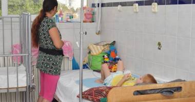 Stire din Sănătate : Noi cazuri de hepatită în CONSTANȚA!