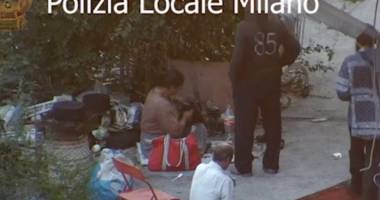 Stire din Eveniment : IMAGINI ȘOCANTE: Constănțeni MUTILAȚI și obligați să cerșească / VIDEO