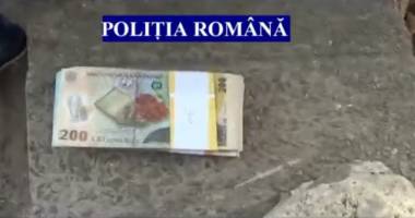 Stire din Eveniment : VIDEO. Constănțeni arestați: luau credite bancare cu acte false