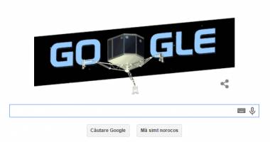 Stire din Tehnologie : Google și-a schimbat "fața" azi. Iată de ce