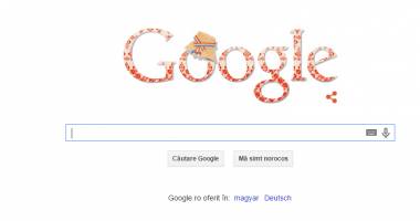 Stire din Tehnologie : Cum sărbătorește Google Ziua Națională a României