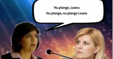 Stire din Fun : RÂZI CU LACRIMI! "Nu plânge Leana", cel mai nou "hit" Koveși feat. Elena Udrea