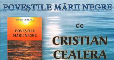Stire din Cultură-Educație : "Poveștile Mării Negre" lansate la Mangalia