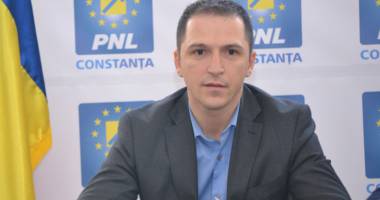 Stire din Politică-Administrație : Deputatul liberal Tararache i-a scris viceprimarului Făgădău. Ce îi cere