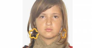 Stire din Eveniment : AȚI VĂZUT-O? Adolescentă dispărută de acasă
