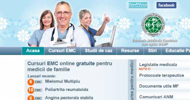Stire din Sănătate : Legislația medicală, la îndemâna specialiștilor din sistemul sanitar