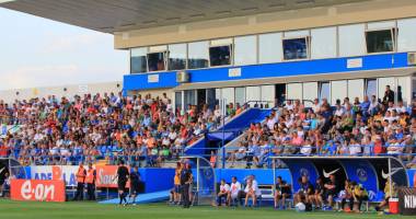 Stire din Sport : Veste bună pentru suporterii constănțeni! MERGI GRATIS LA MECIUL CU DINAMO